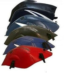 Bagster Tank Cover XVS DRAGSTAR  BLACK | 1394U