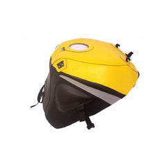 Bagster Tank Cover GSX 750 R SURF/BLACK/GRIS SUZUKI | 1402