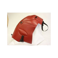Bagster Tank Cover TRANSALP 650  DARK RED HONDA | 1416