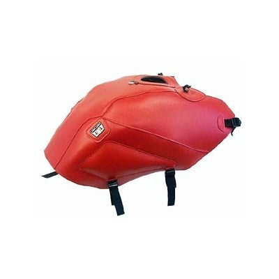 Bagster Tank Cover RAPTOR 650/1000  CAGIVA red (01-07) | 1428