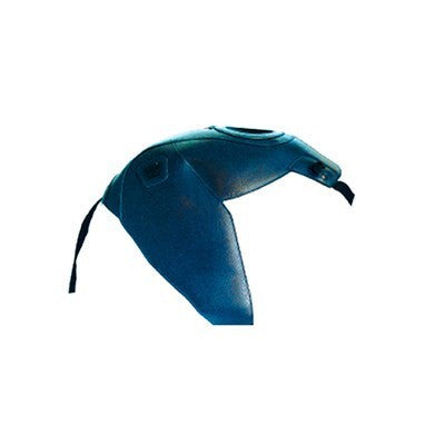 Bagster Tank Cover V STROM DL 1000/2002/dark blue | 1442