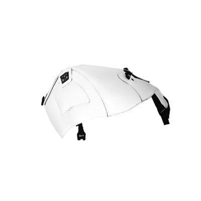 Bagster Tank Cover XB 9 white | 1445