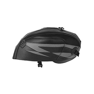 Bagster Tank Cover 1300 XJR black /anthracite deco black * | 1447