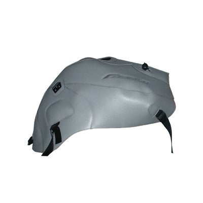 Bagster Tank Cover 600 FAZER (2004-08) light grey | 1475