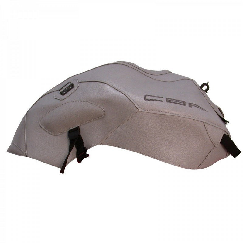 Bagster Tank Cover CBF 500/600 ABS light grey (06/08) | 1480
