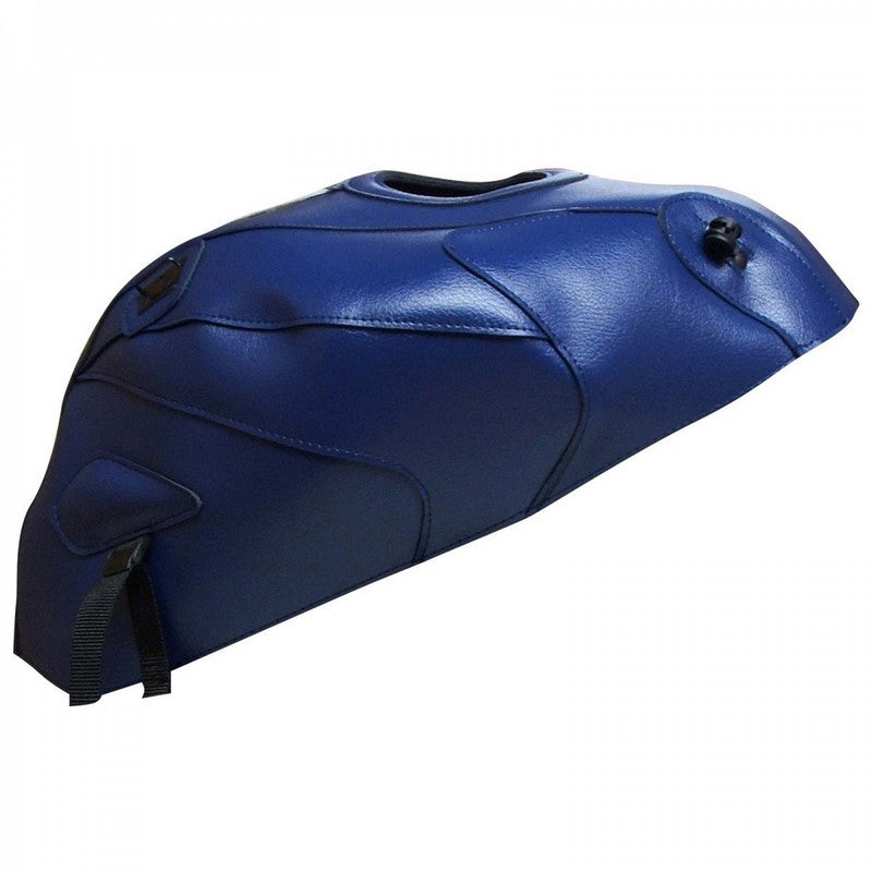 Bagster Tank Cover COMET 125/600 pvc red | 1491