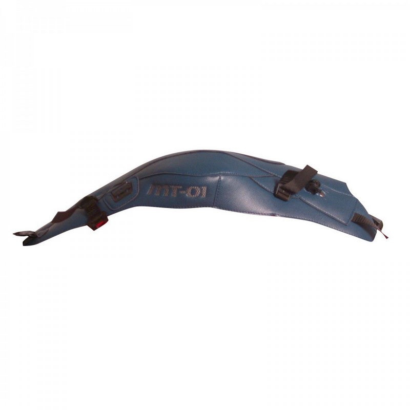 Bagster Tank Cover MT 01 dolphin blue (06) YAMAHA | 1493