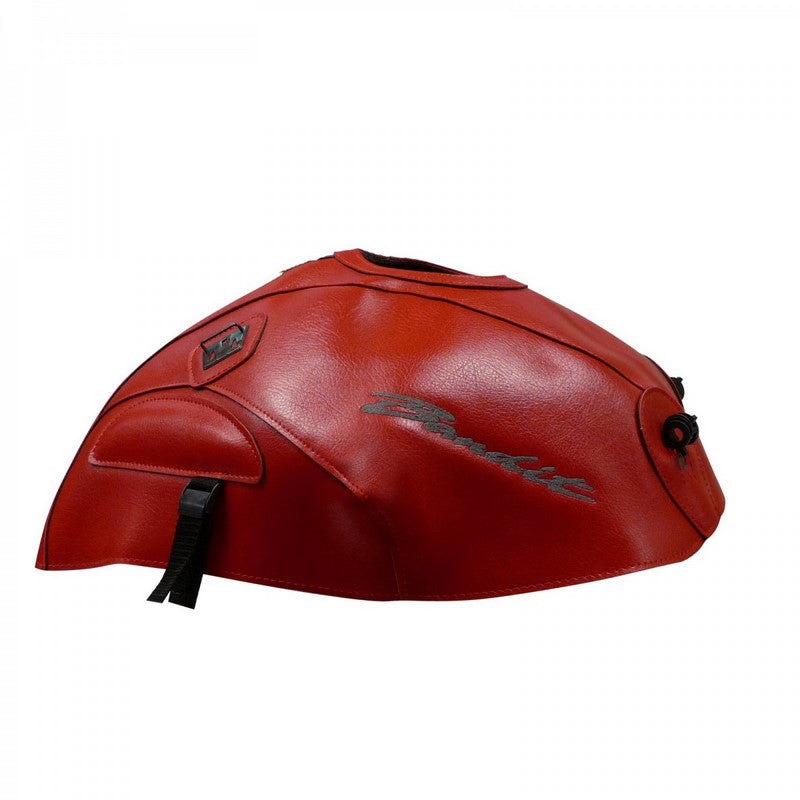 Bagster Tank Cover GSF 650 BANDIT/2005 PVC red / SUZUKI | 1500
