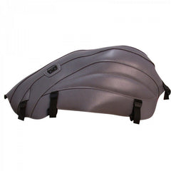 Bagster Tank Cover ROCKET III STEEL GREY | 1501