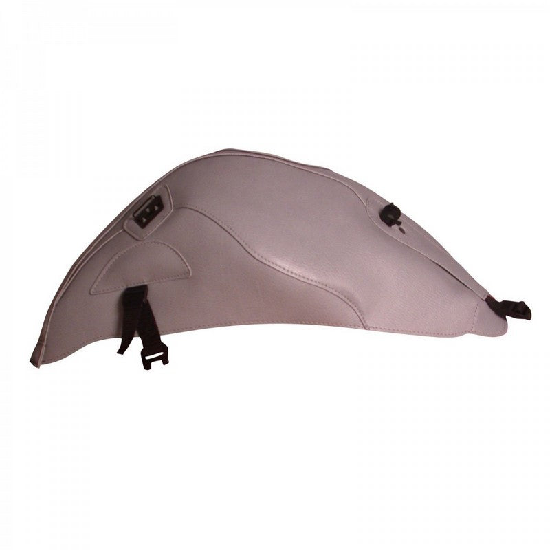 Bagster Tank Cover ER6 GREY (06/07) | 1511