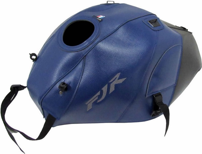 Bagster Tank Cover  YAMAHA FJR 1300 CASPIAN BLUE/BAS BLACK 2018 | 1516R