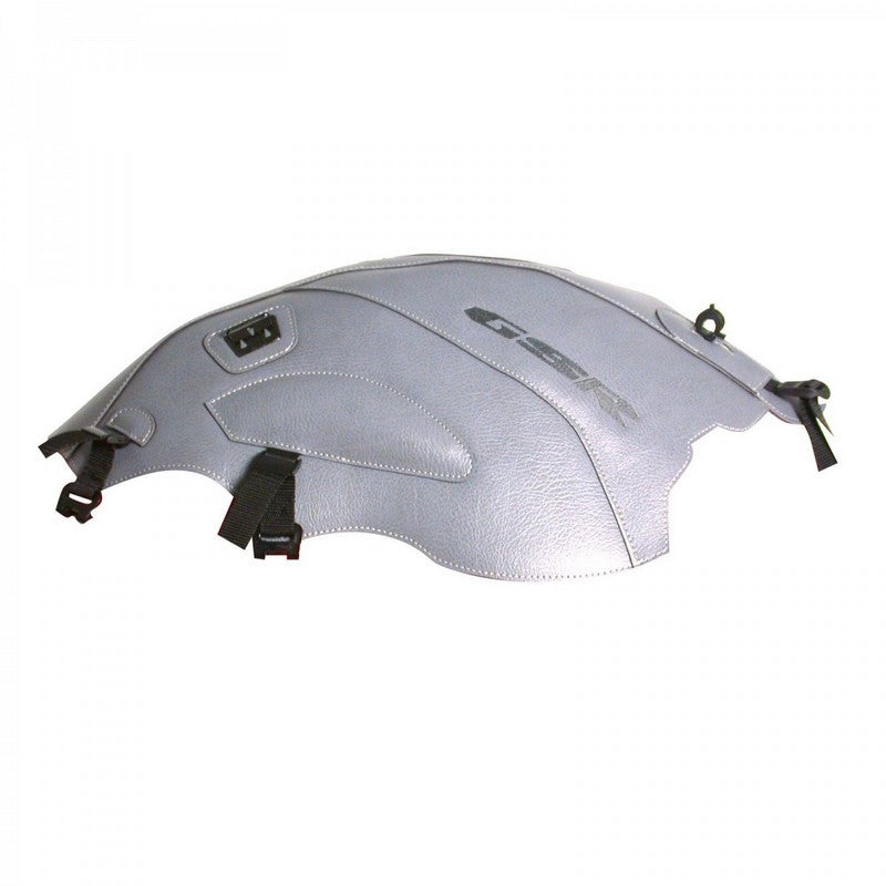 Bagster Tank Cover GSR 600 STEEL GREY | 1520