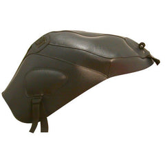 Bagster Tank Cover 675 daytona thunder grey (06-08) | 1522