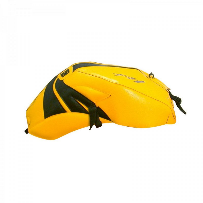Bagster Tank Cover FZ1 surf / black (06) | 1523