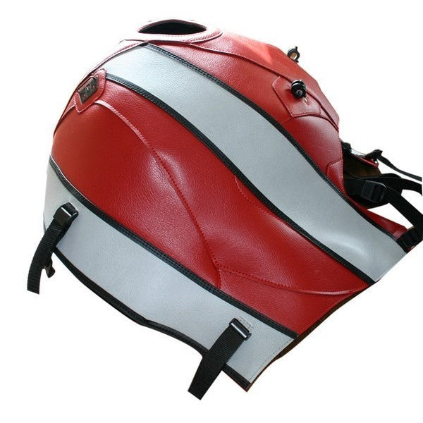 Bagster Tank Cover R1200S PVC ANTHRACITE/BUTTERCUP YELLOW (06/08) | 1526