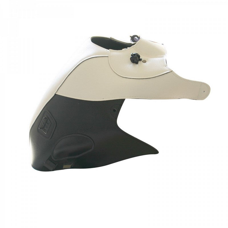Bagster Tank Cover R1200 GS ADVENTURE WHITE/BLACK (06) | 1529