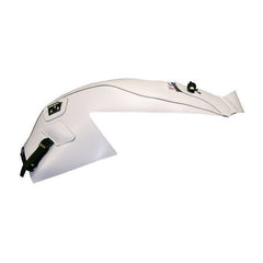 Bagster Tank Cover B.KING white 09 | 1531