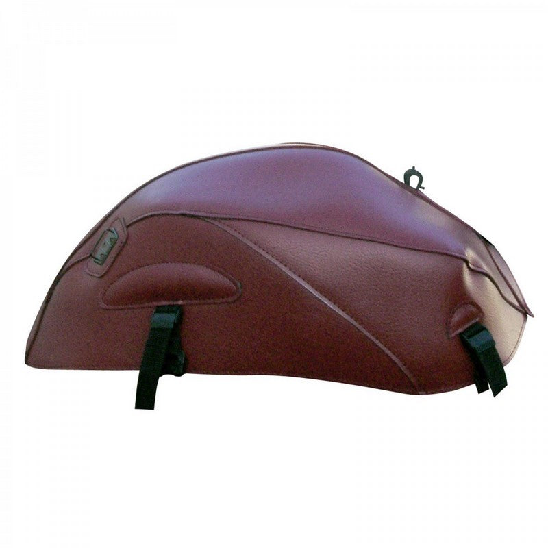 Bagster Tank Cover CB 600 SF HORNET DARK RED (07) | 1533