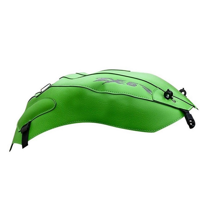 Bagster Tank Cover ZX 6 R GREEEN 07/08 KAWASAKI | 1537