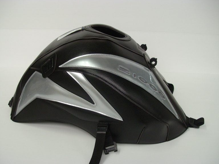 Bagster Tank Cover Z 1000 pvc BLACK /METALLIC SAND GREY 07 | 1538L