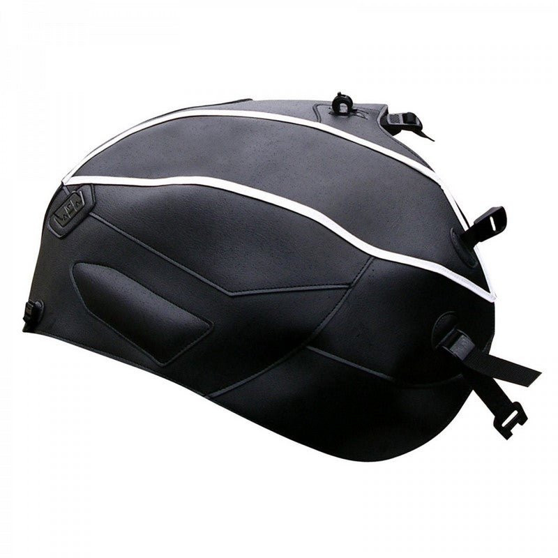 Bagster Tank Cover R1200R BLACK/WHITE 07/08 | 1541