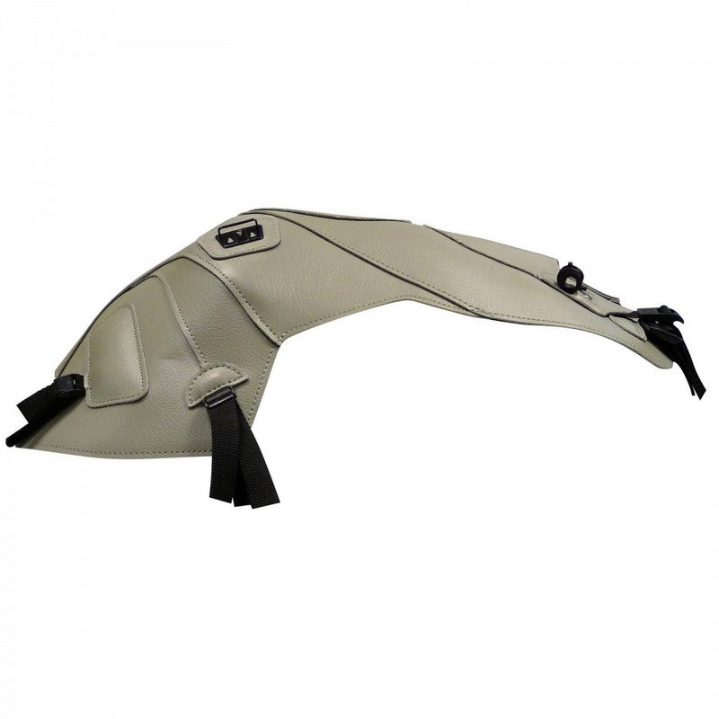 Bagster Tank Cover SL 750 SHIVER NICKEL (08) | 1542
