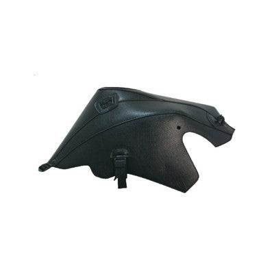 Bagster Tank Cover SUPER DUKE 990 BLACK (07/08) | 1547U