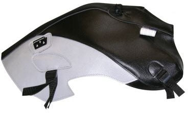Bagster Tank Cover G 650 X COUNTRY BLACK /GREY (07/08) | 1558