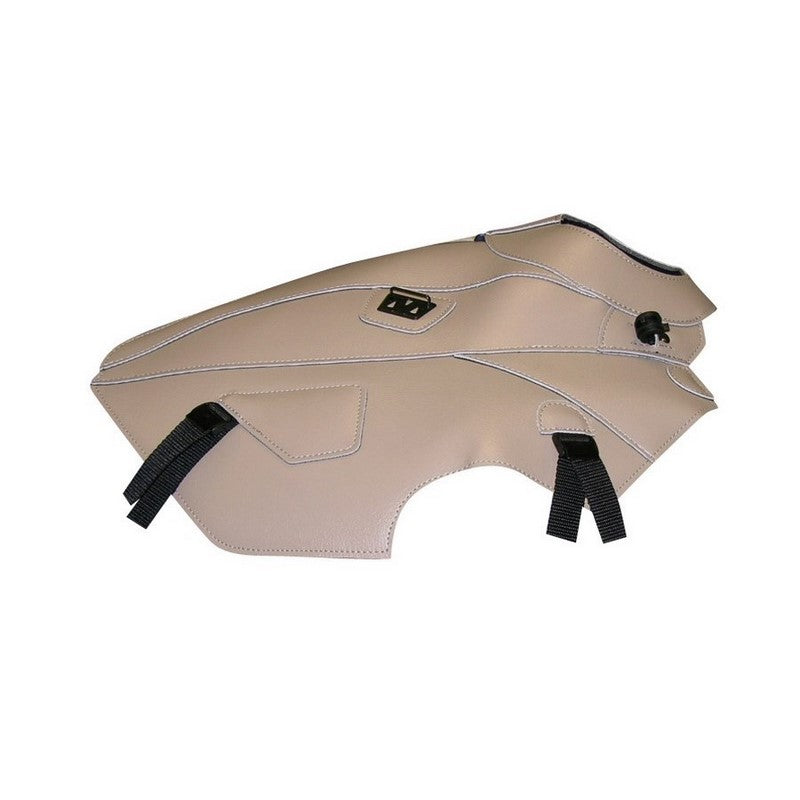 Bagster Tank Cover XT 660 TENERE (08) champagne | 1559