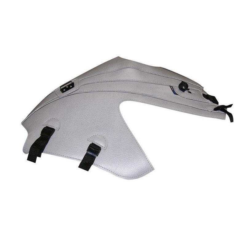 Bagster Tank Cover F650 GS glacier grey (08) | 1562