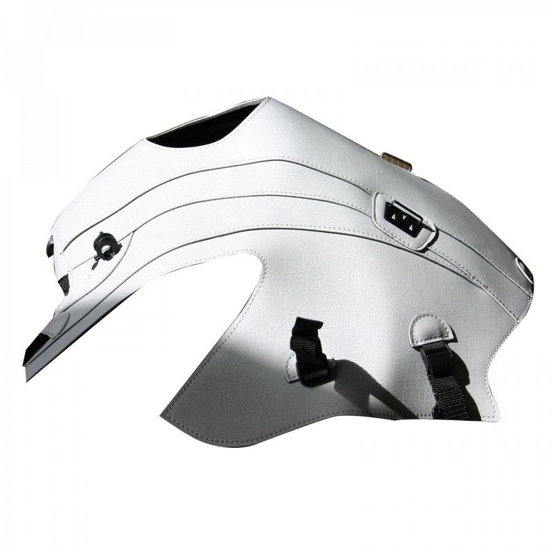 Bagster Tank Cover R1200 GS pvc light grey (08) | 1564
