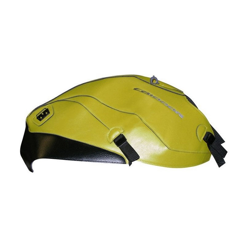 Bagster Tank Cover CB 1000 R OLIVE GREEN/BLACK 08) | 1565