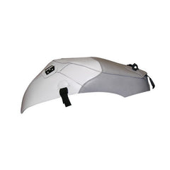 Bagster Tank Cover YZF R1 white/light grey (09) | 1571