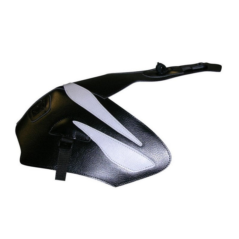 Bagster Tank Cover CBF 125 (09) BLACK/GREY | 1574