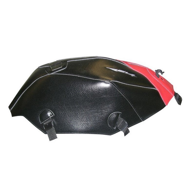 Bagster Tank Cover RSV 4/ black/persico | 1577