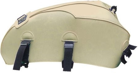 Bagster Tank Cover 850 BONNEVILLE CHAMPAGNE (12) | 1580
