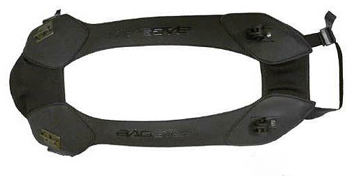 Bagster universal support for road tank bags EASY | 1582UU