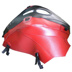 Bagster Tank Cover VFR 1200 RED/BLACK 2010 | 1586