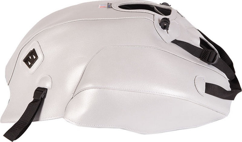 Bagster Tank Cover MOTO GUZZI V7 III (RACER)  SILVER 2017 | 1591T