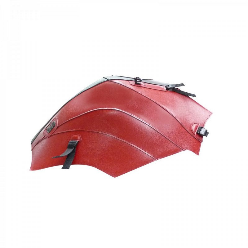Bagster Tank Cover K 1600 GT GTL. ROUGE FONCE ESPACE | 1606