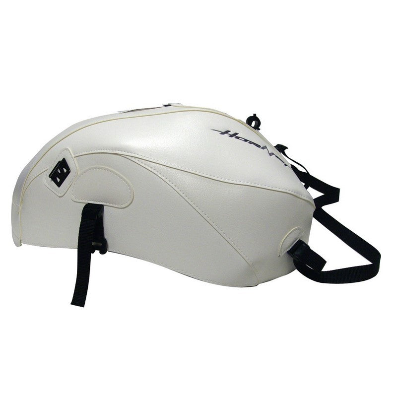 Bagster Tank Cover HORNET 2011 BLANC | 1610