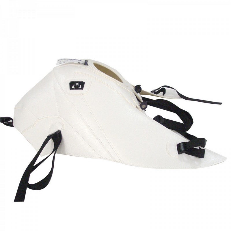 Bagster Tank Cover TIGER 800/800 XC BLANC | 1620