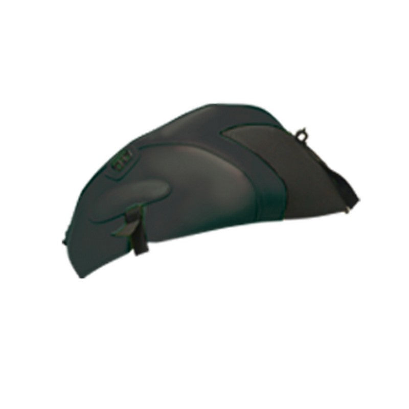 Bagster Tank Cover ER6 black (09) | 1627U