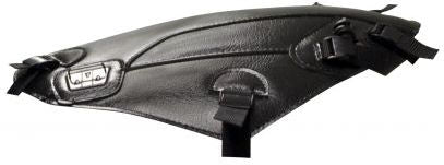 Bagster Tank Cover HONDA NC 700 X NOIR (12) | 1631U