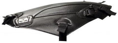 Bagster Tank Cover HONDA NC 700 X NOIR (12) | 1631U