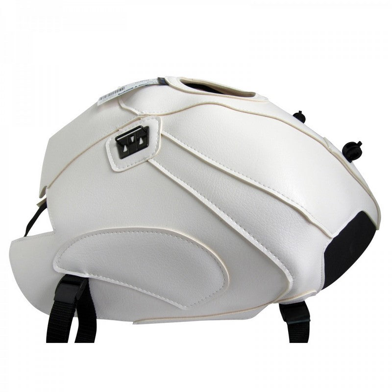 Bagster Tank Cover B3 675/BRUTALE BLANC (12) | 1636