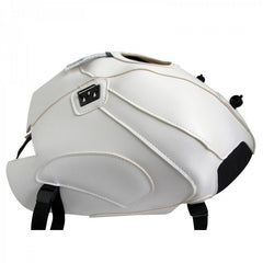 Bagster Tank Cover B3 675/BRUTALE BLANC (12) | 1636