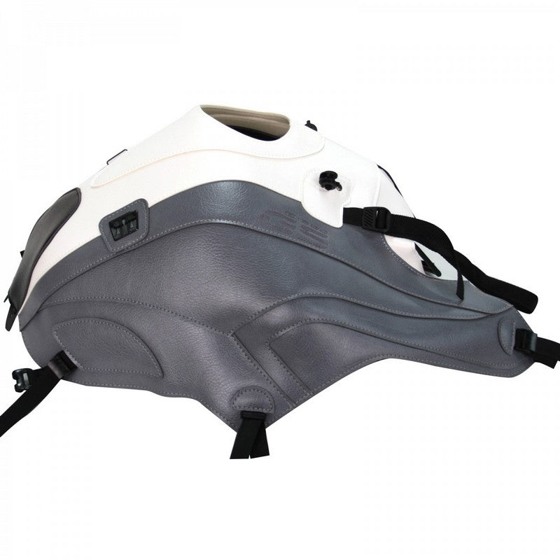Bagster Tank Cover BMW R1200GS BLANC/GRIS CLAIR 2013 | 1642