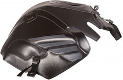 Bagster Tank Cover SUZUKI DL 1000 V STROM GRAINY BLACK MAT/BLACK/ANTHRACIT | 1651K