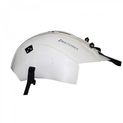 Bagster Tank Cover SUZUKI INAZUMA 250 BLANC | 1652